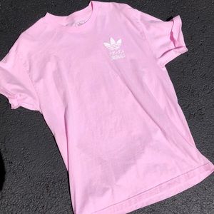 Men’s Adidas Shirt